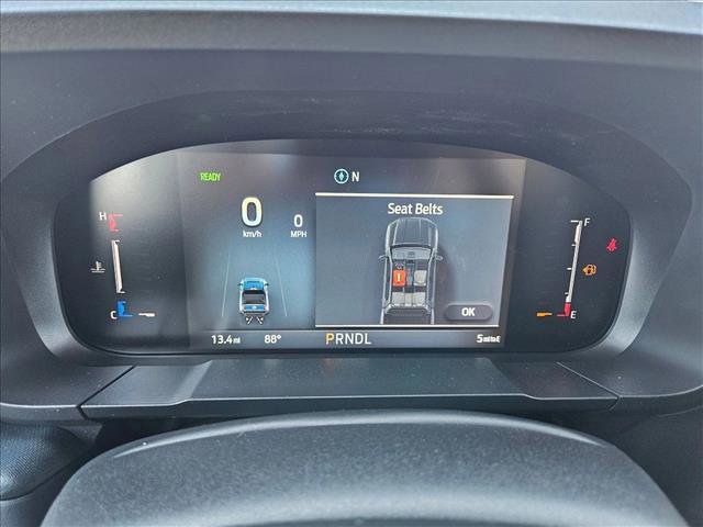 New 2026 Ford Maverick XLT image 11