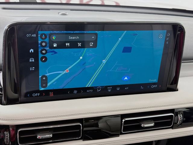 New 2026 Lincoln Aviator Reserve RWD image 14