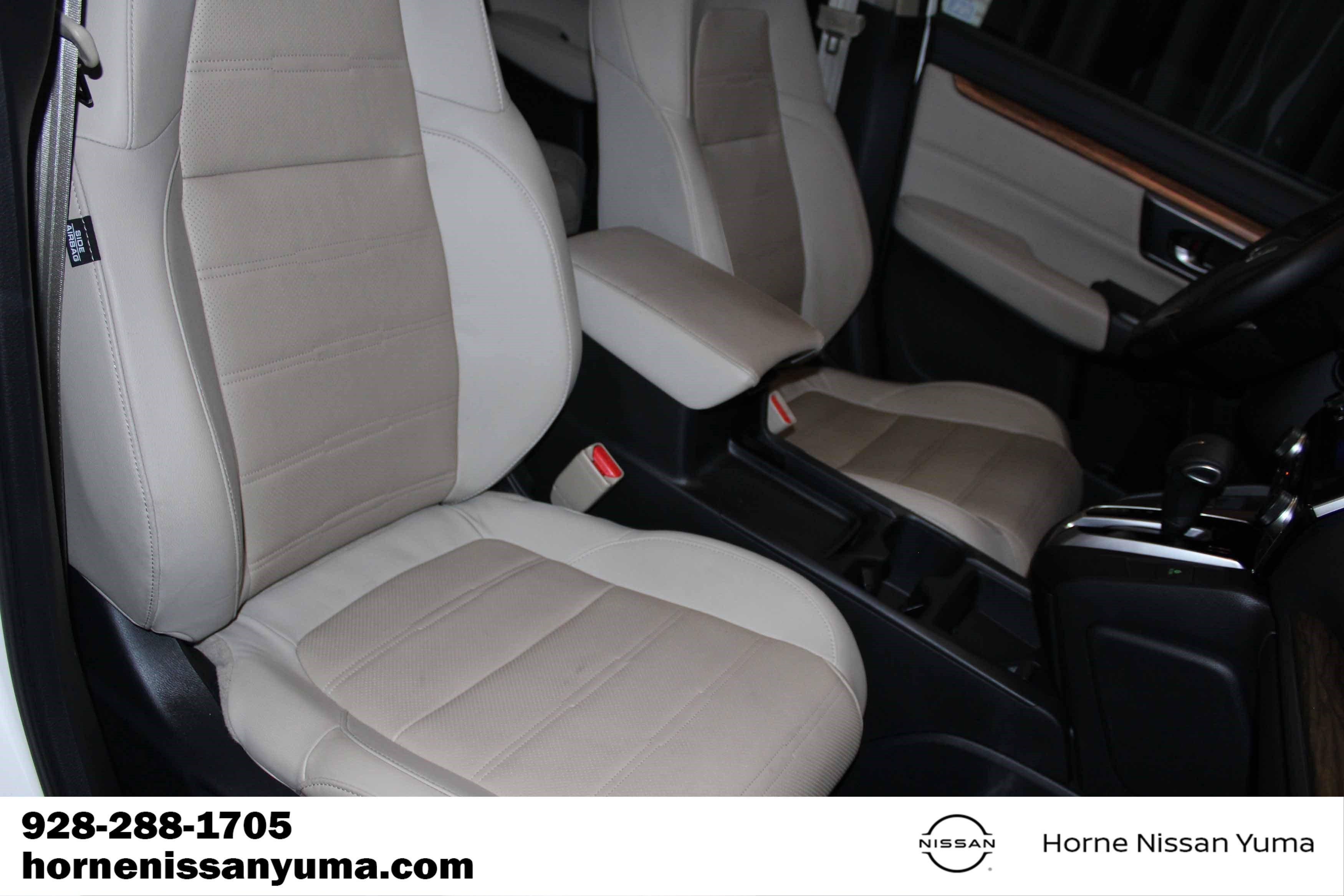 Used 2017 Honda CR-V EX-L image 6