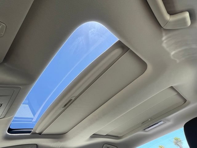 Used 2018 Lexus ES 350 w/ Navigation System Package FWD image 40