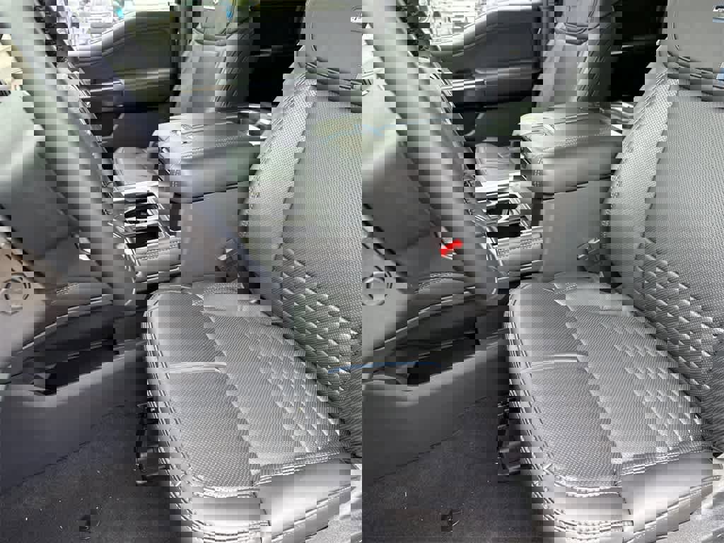 New 2026 Ford F250 Platinum image 12