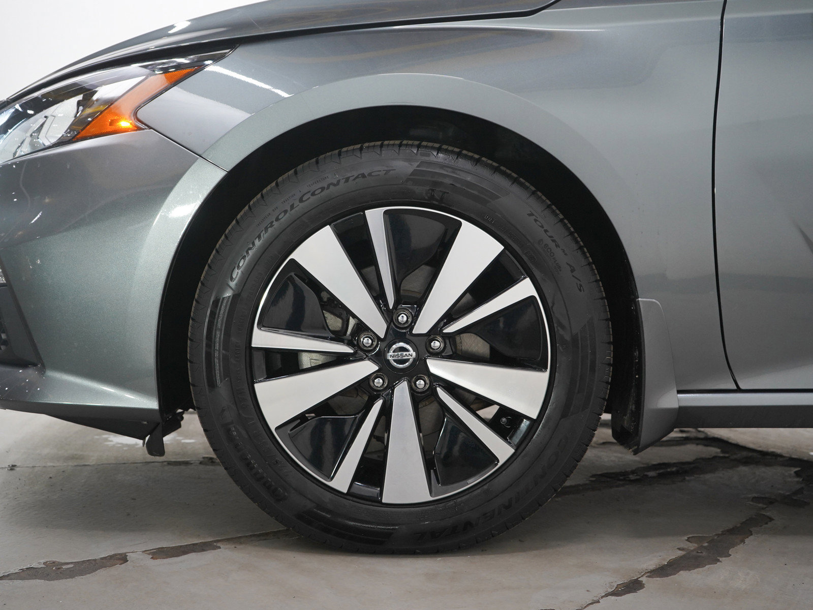 Used 2021 Nissan Altima 2.5 SV image 27