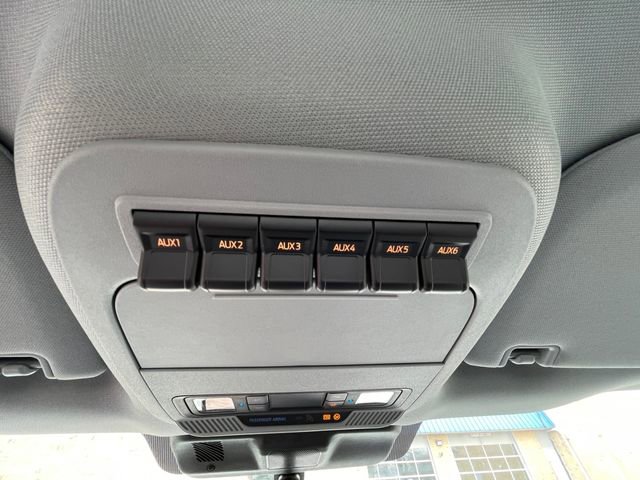 New 2026 Ford F250 XL w/ XL Chrome Package image 22