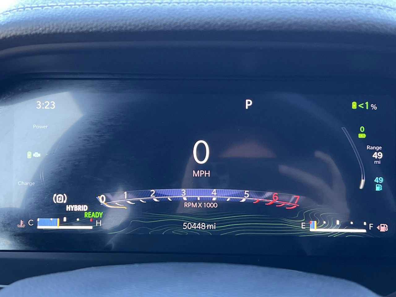 Used 2024 Jeep Grand Cherokee Limited 4xe image 13