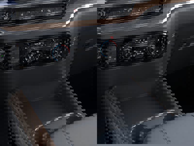 New 2026 Chevrolet Silverado 2500 LT w/ True North Edition image 23