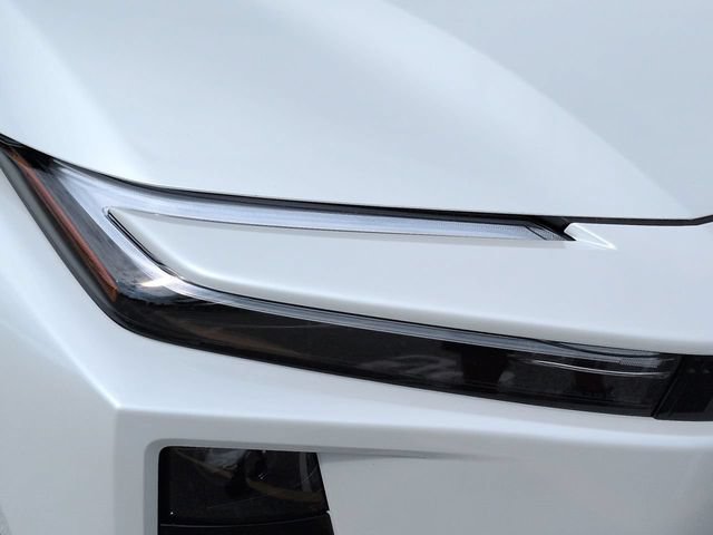 New 2026 Toyota C-HR AWD/4WD image 10