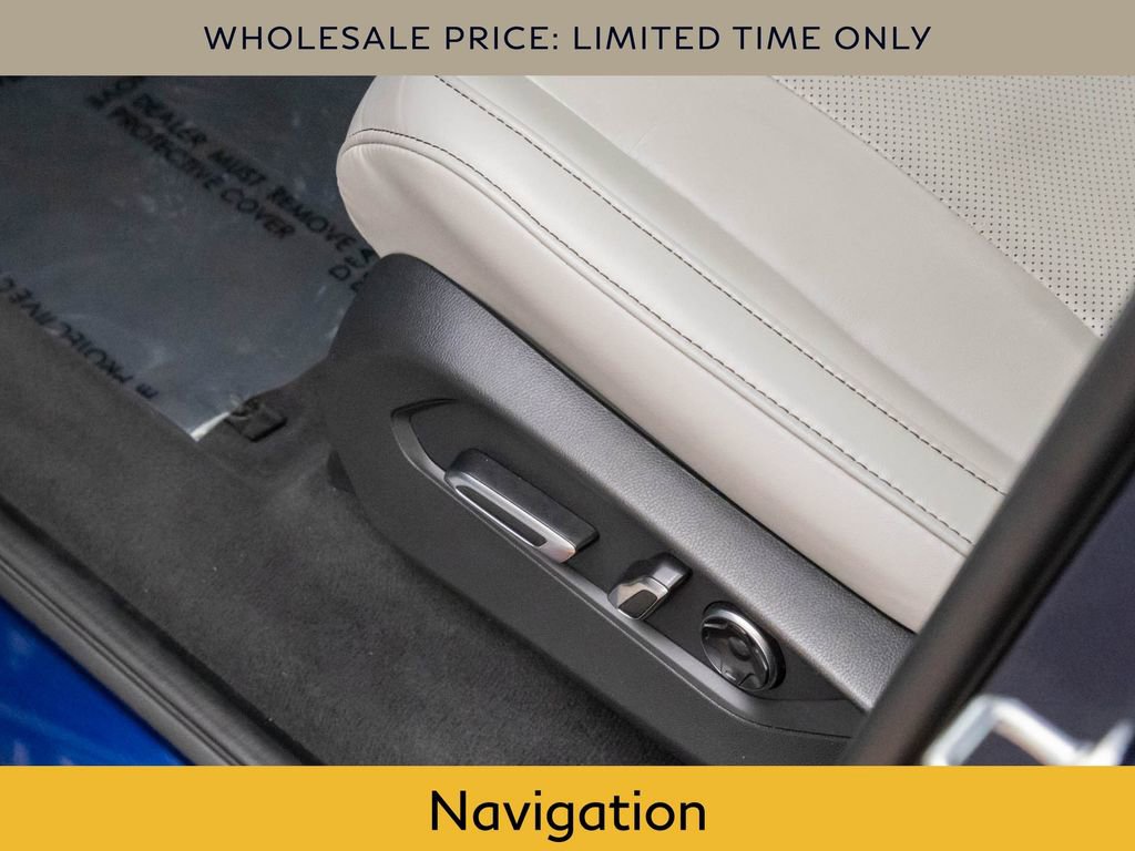 Used 2022 Acura MDX SH-AWD w/ Technology Package image 13