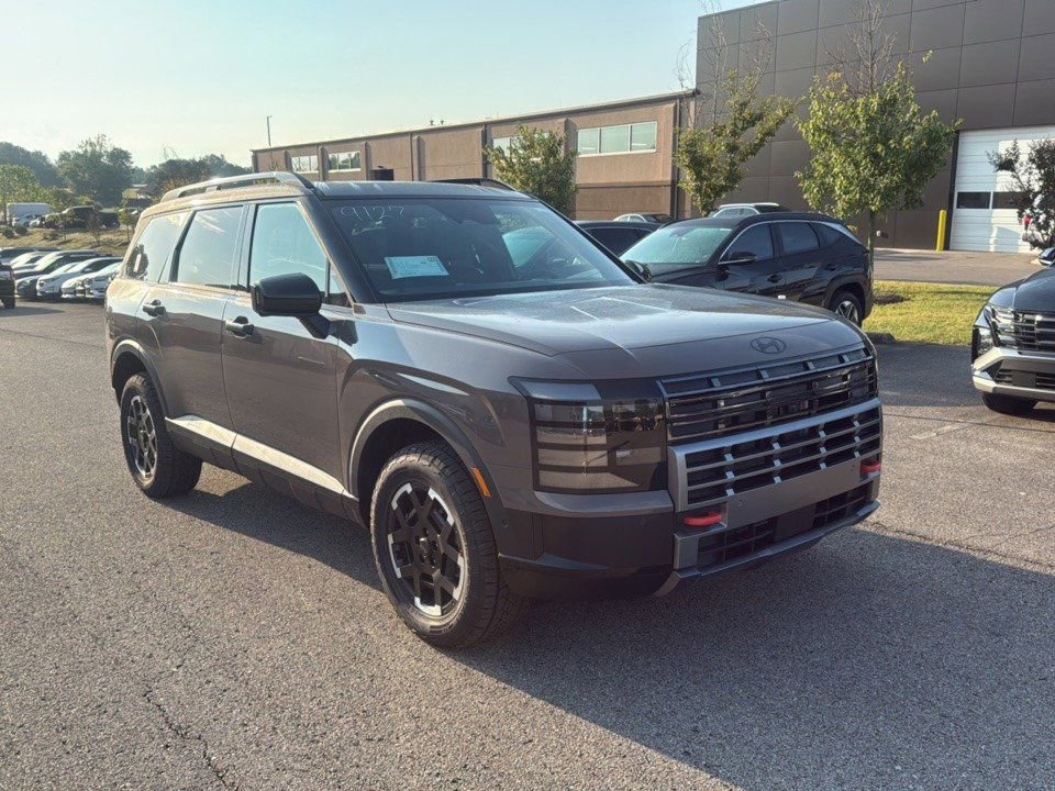 New 2026 Hyundai Palisade XRT Pro video 1