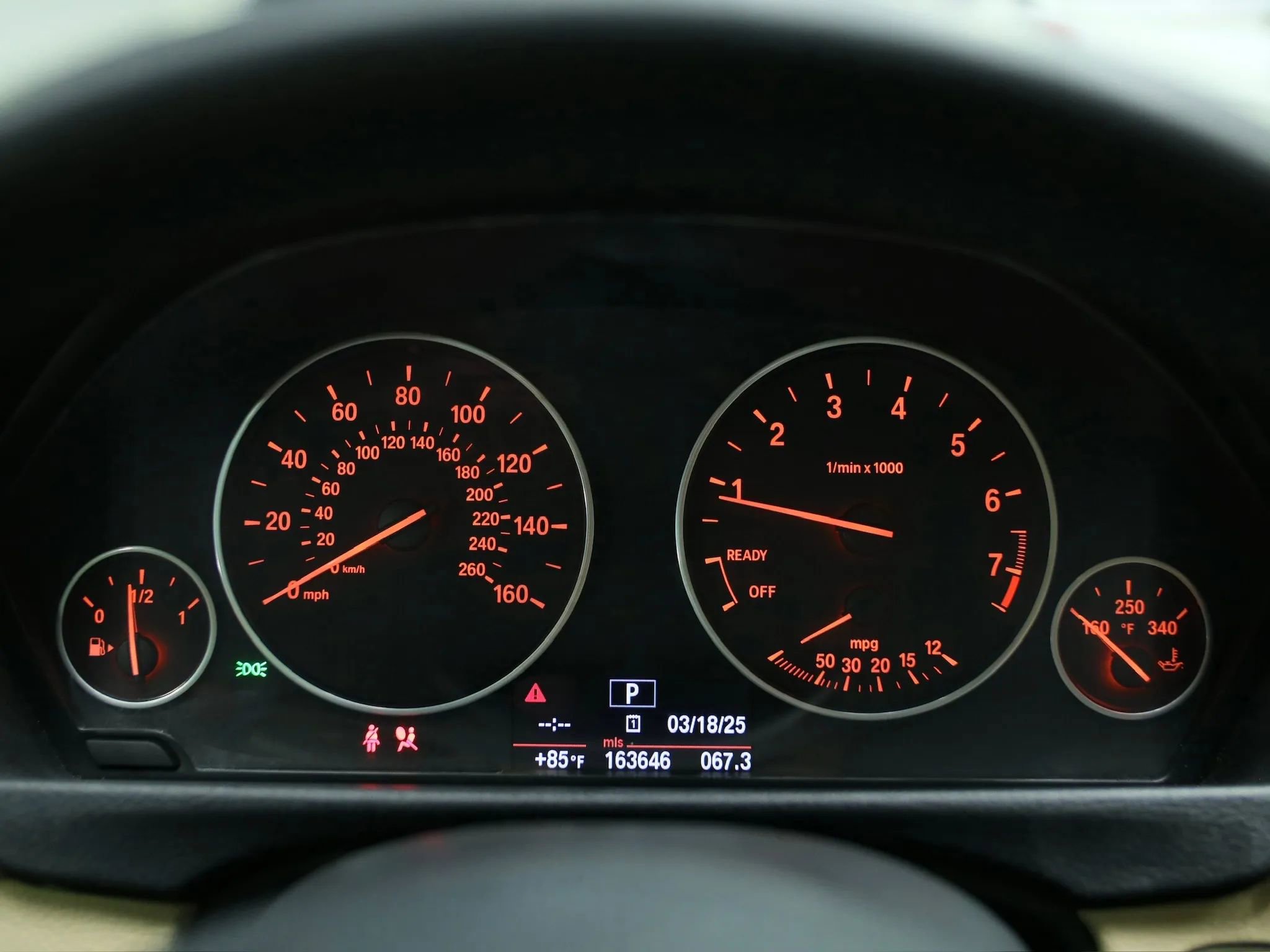 Used 2012 BMW 328i Sedan image 34