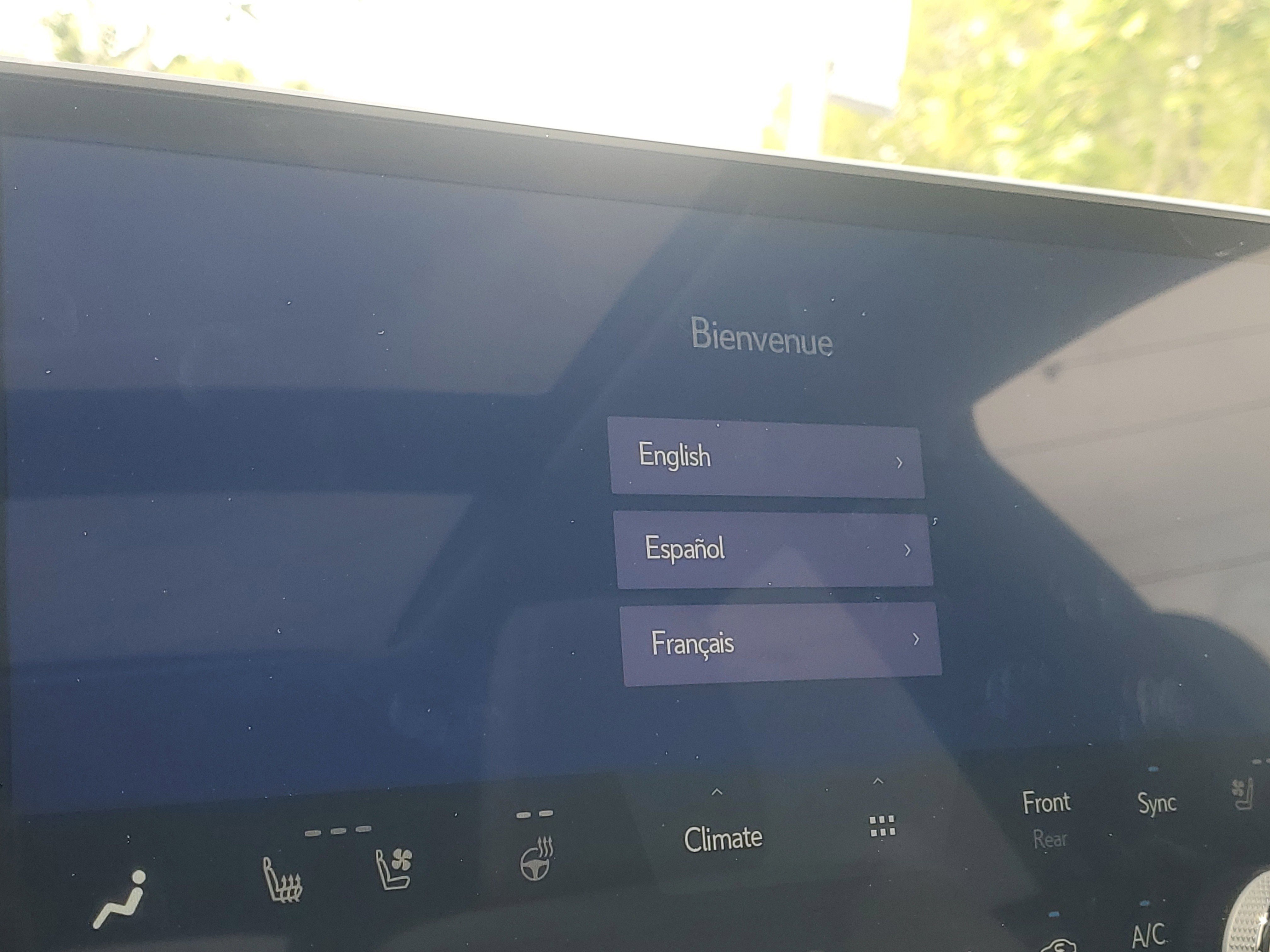 Used 2023 Lexus RX 350 FWD w/ Accessory Package (Z1) image 28