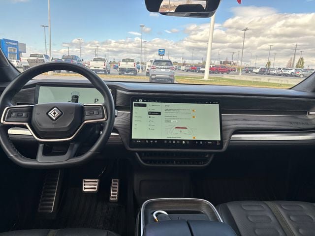 Used 2022 Rivian R1S Launch Edition AWD/4WD image 12
