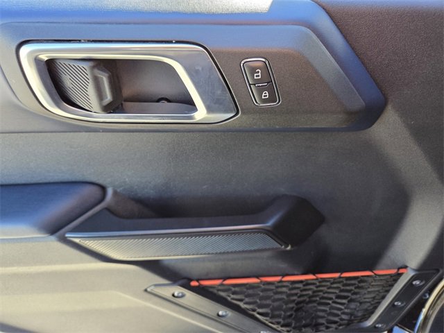 Used 2023 Ford Bronco Raptor image 17