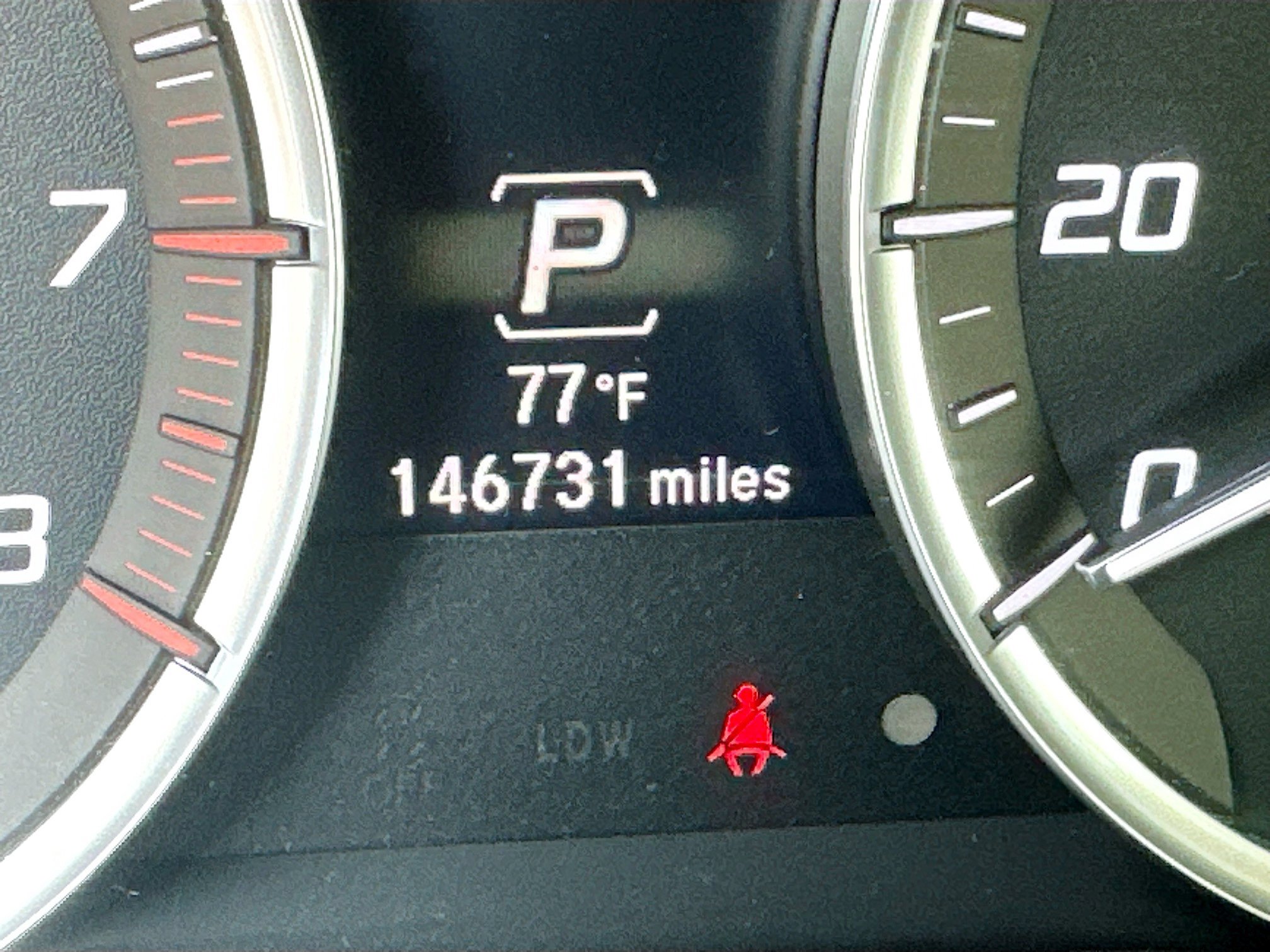 Used 2014 Acura MDX w/ Technology Package AWD/4WD image 18