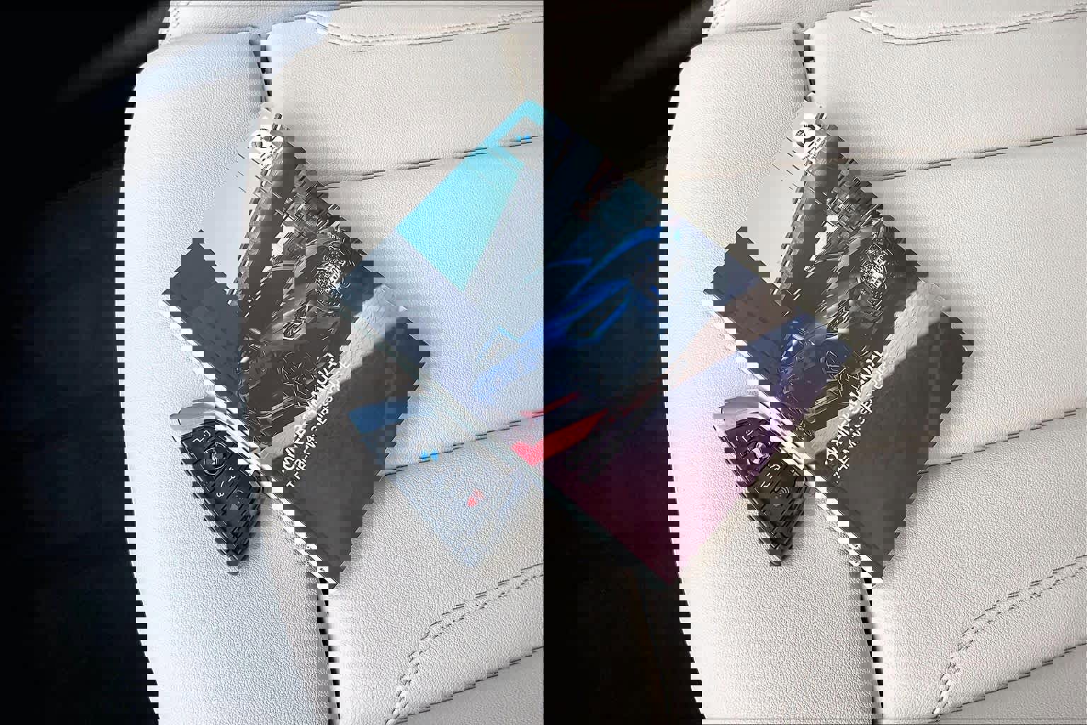 Used 2021 BMW 430i Coupe w/ Convenience Package image 18