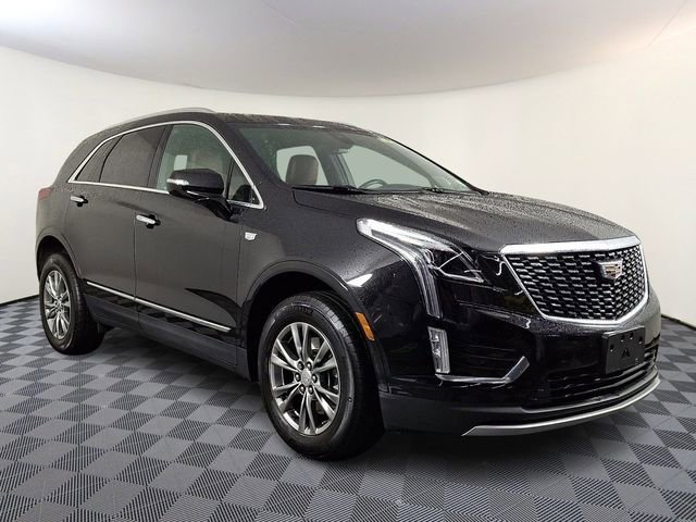 Used 2023 Cadillac XT5 Premium Luxury AWD/4WD image 1