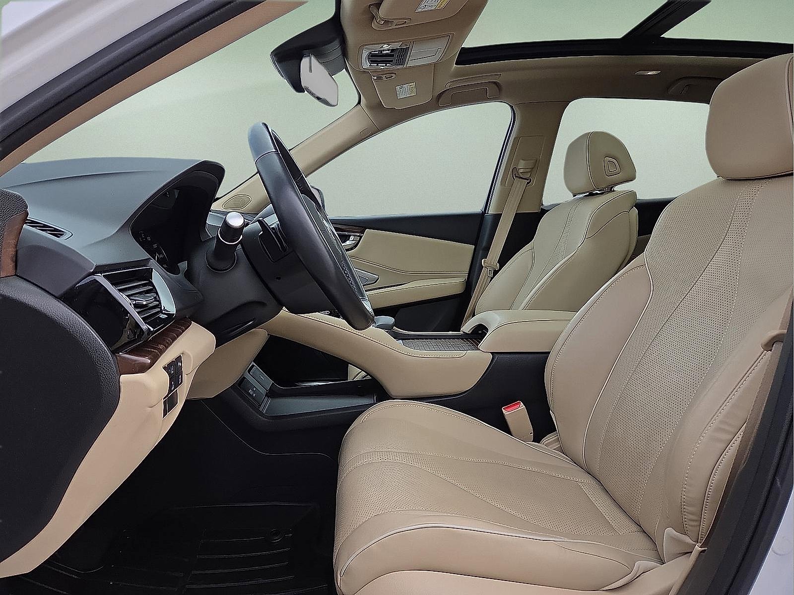 Used 2021 Acura RDX FWD w/ Advance Package image 16