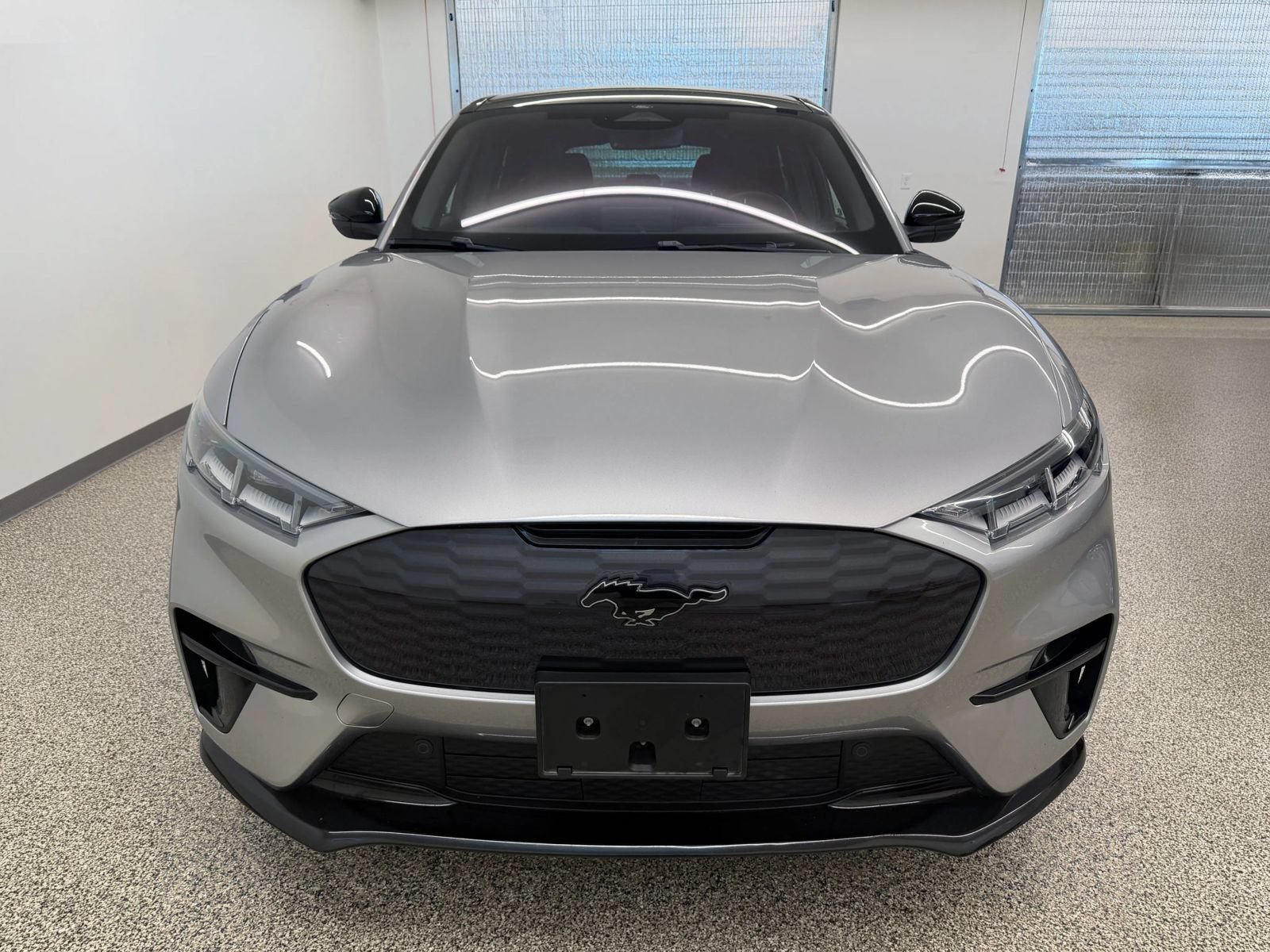 Used 2021 Ford Mustang Mach-E GT AWD/4WD image 2