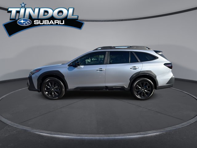 Certified 2023 Subaru Outback Onyx Edition XT AWD/4WD image 5