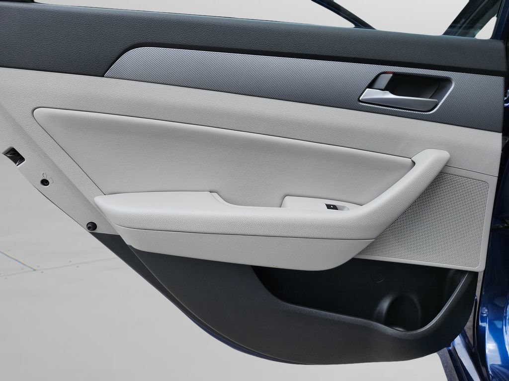 Used 2019 Hyundai Sonata SEL FWD image 24