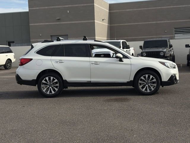 Used 2018 Subaru Outback 3.6R Touring image 6