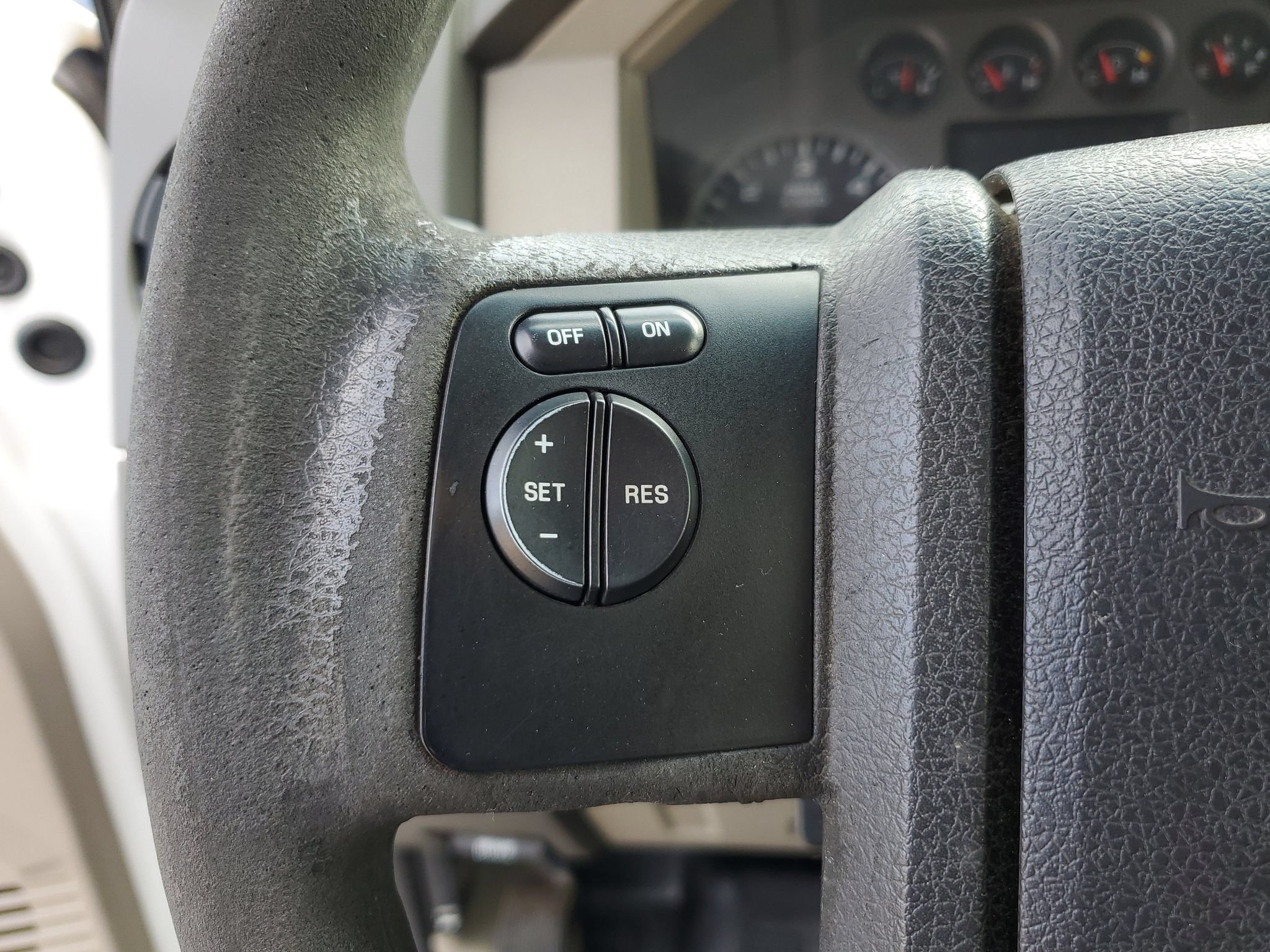 Used 2009 Ford F350 XL RWD image 14
