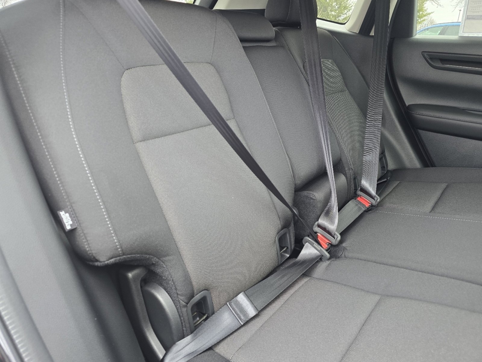 New 2026 Honda CR-V LX image 20