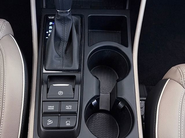 Used 2021 Hyundai Tucson Limited image 15