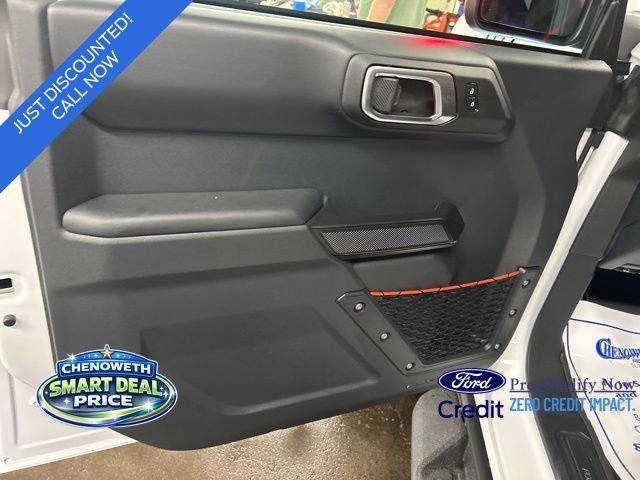 New 2026 Ford Bronco Raptor image 10