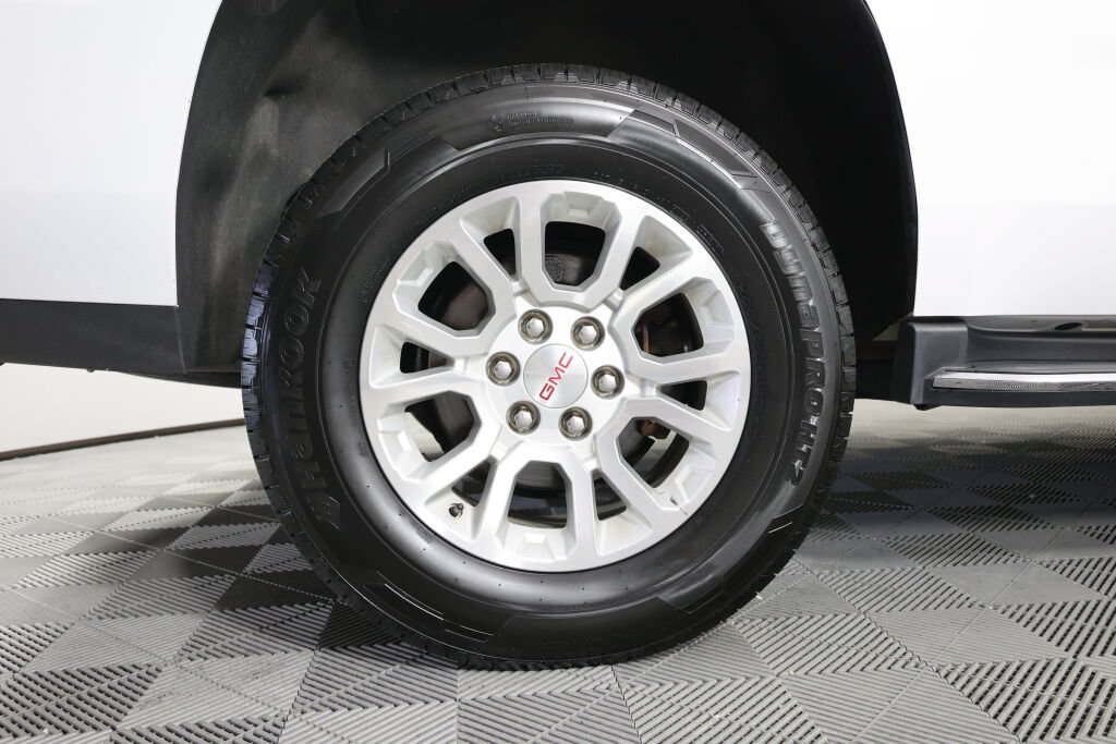 Used 2019 GMC Yukon SLT AWD/4WD image 7
