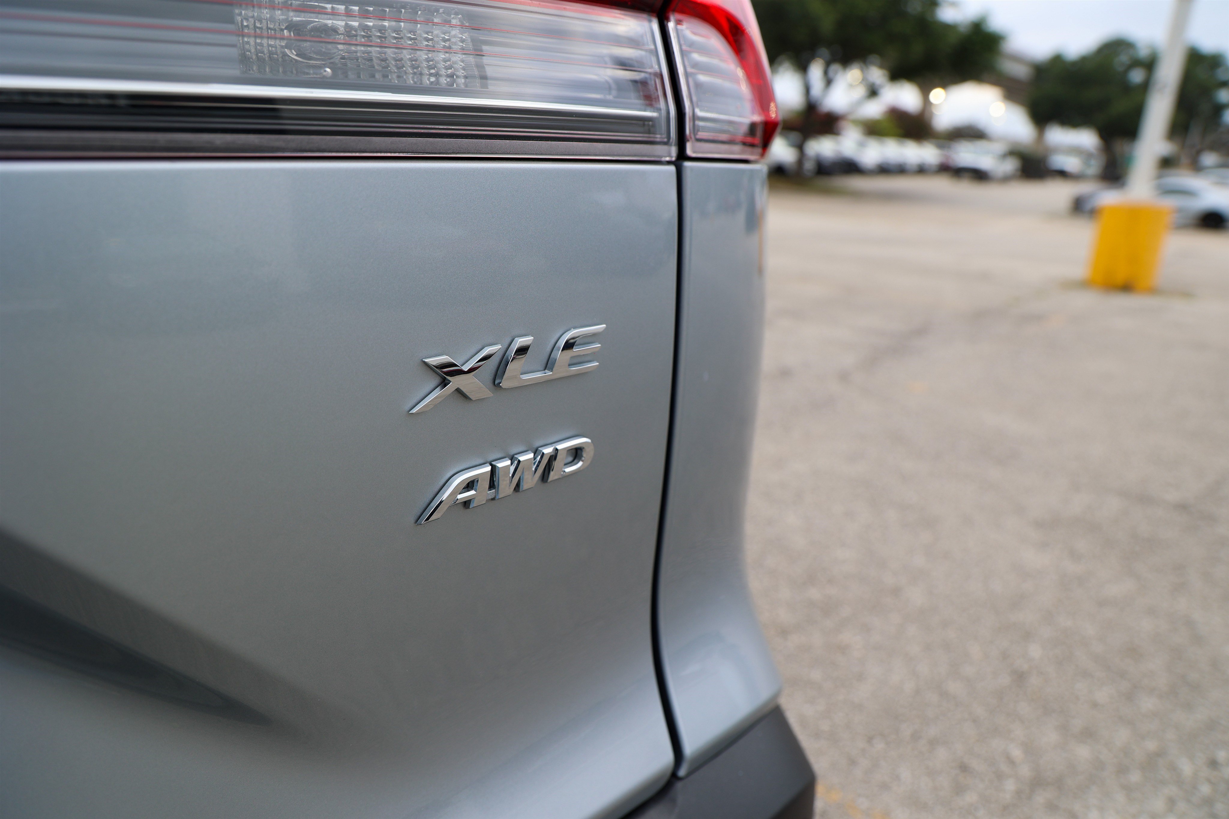 Certified 2026 Toyota Corolla Cross XLE w/ Convenience Package AWD/4WD image 13