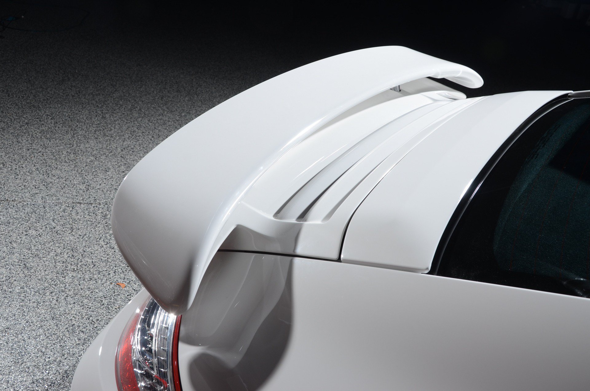 Used 2013 Porsche 911 Turbo AWD/4WD image 13