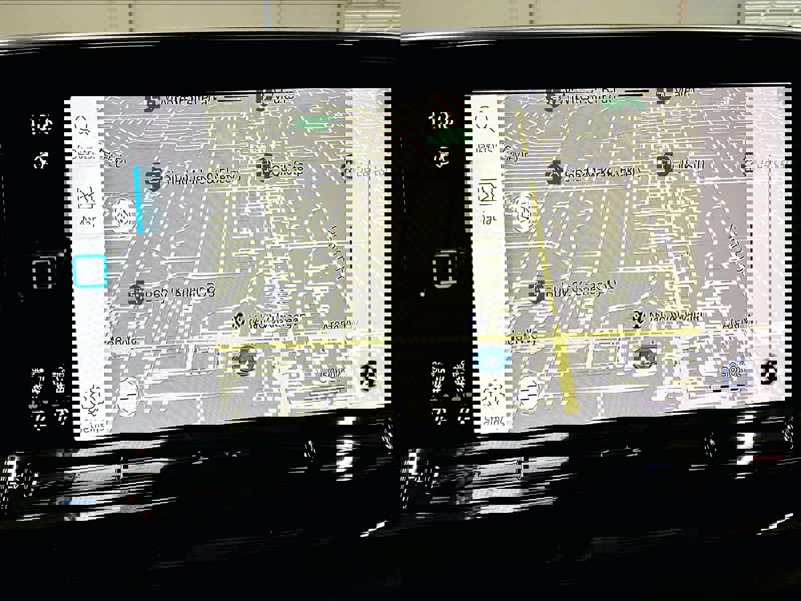 New 2026 Volkswagen Atlas SEL AWD/4WD image 20