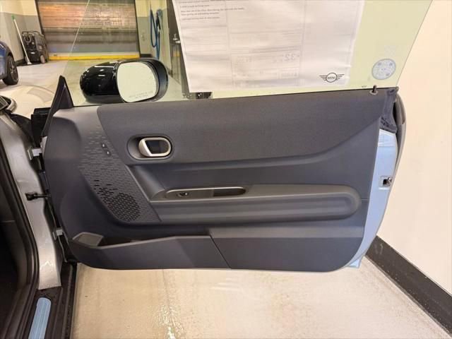 Used 2026 MINI Cooper S image 21