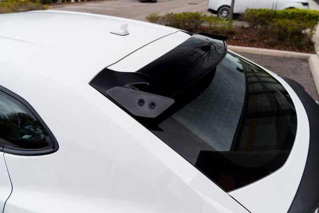 Used 2024 Lamborghini Urus Performante image 16