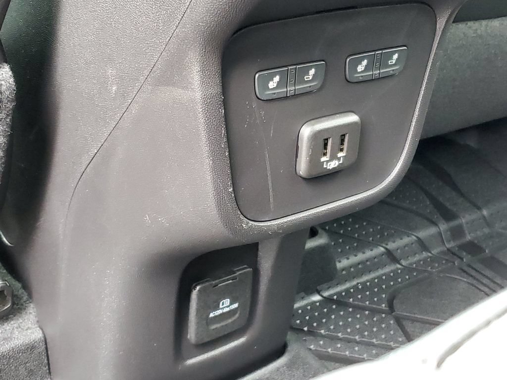 Used 2024 Chevrolet Equinox Premier AWD/4WD image 28