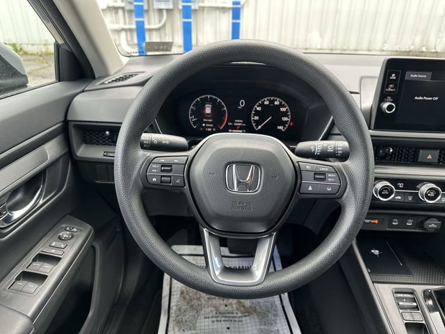 Used 2026 Honda CR-V LX image 13
