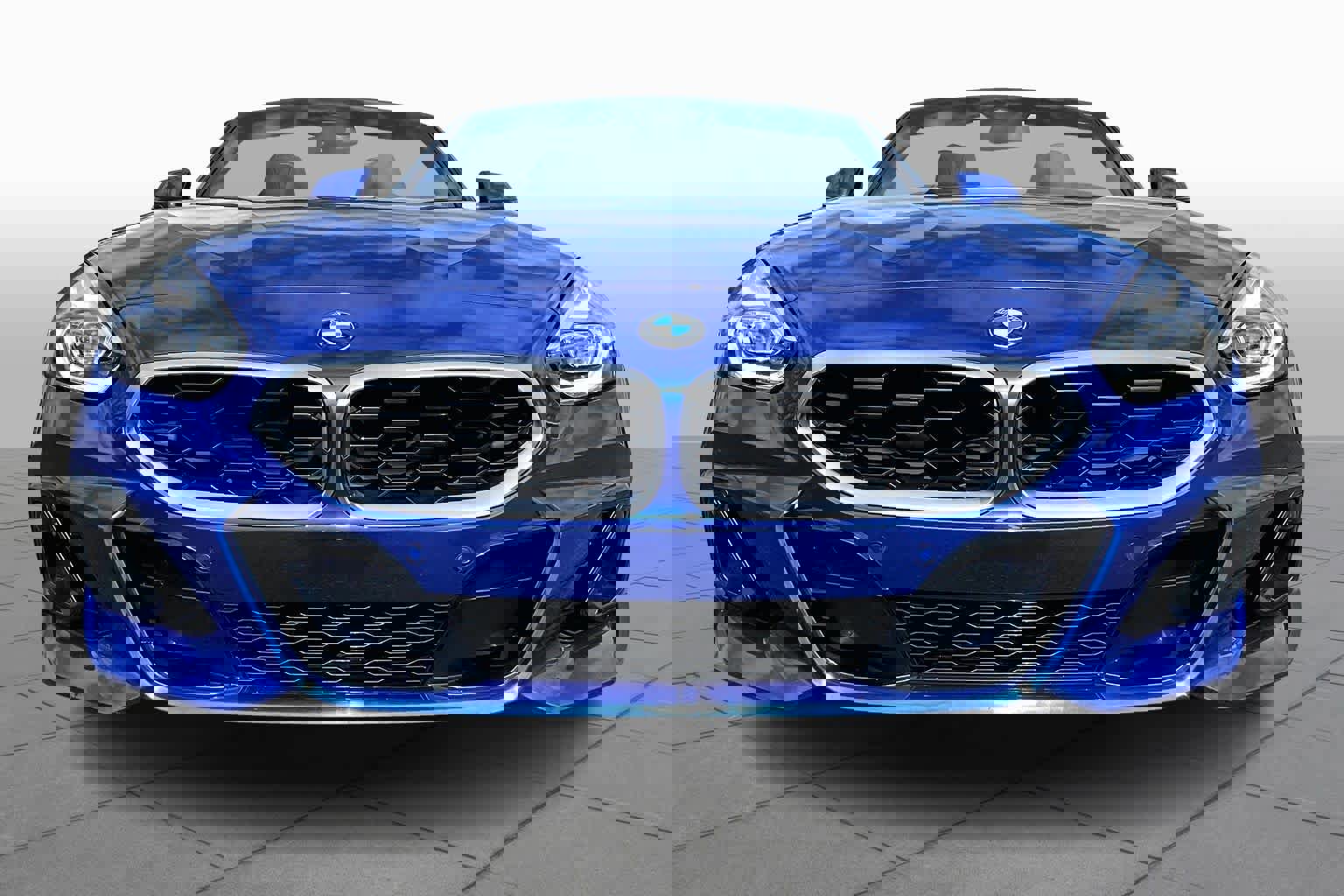 Certified 2023 BMW Z4 sDrive30i w/ Driving Assistance Package image 4