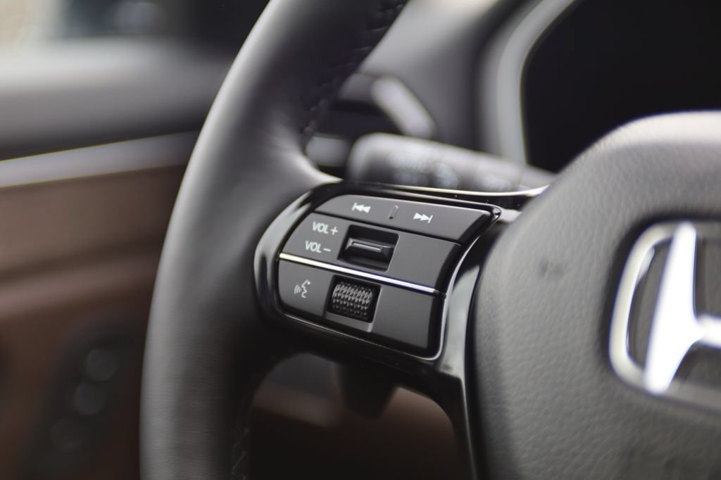 New 2026 Honda Pilot Elite image 17