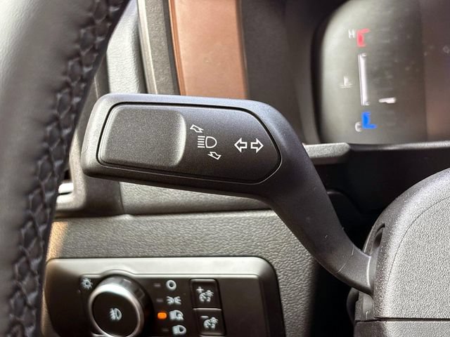 Used 2026 Ford Bronco Sport Outer Banks AWD/4WD image 30