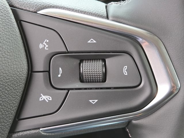New 2026 Chevrolet TrailBlazer LT w/ Convenience Package AWD/4WD image 31