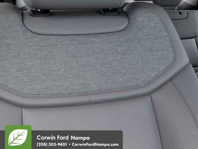 New 2027 Ford Explorer Active w/ Active Comfort Package AWD/4WD image 16