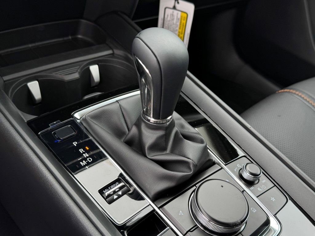 New 2025 MAZDA CX-50 2.5 Turbo w/ Weather Package image 24
