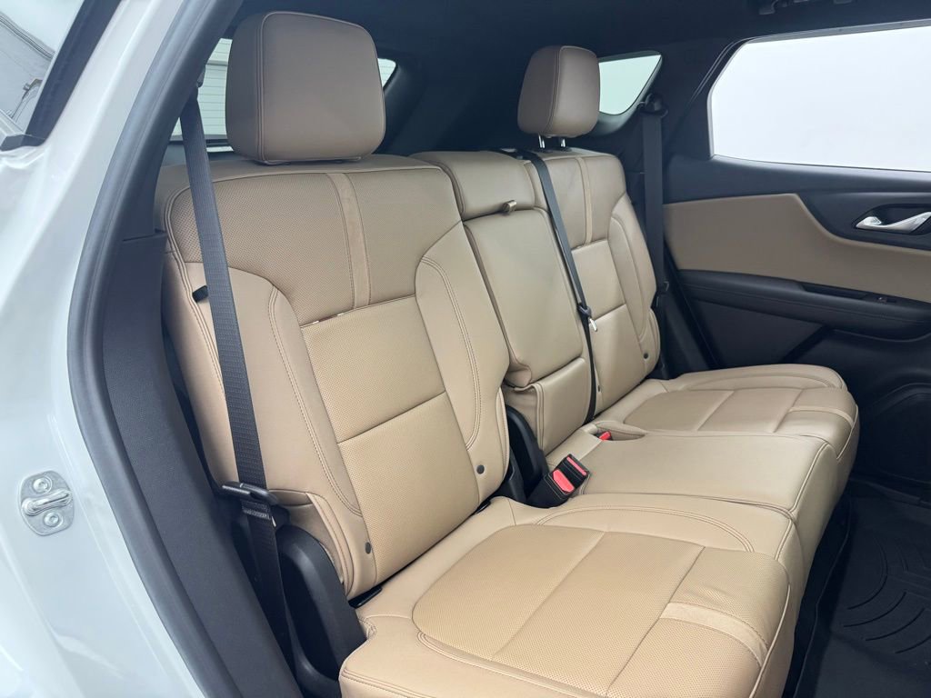 Used 2024 Chevrolet Blazer Premier AWD/4WD image 38