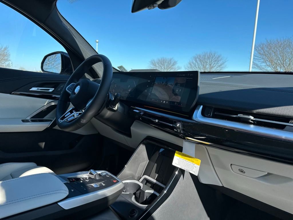 New 2026 BMW X2 xDrive28i w/ Technology Package image 26