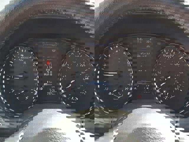 Used 2022 Nissan Rogue Sport SV image 19