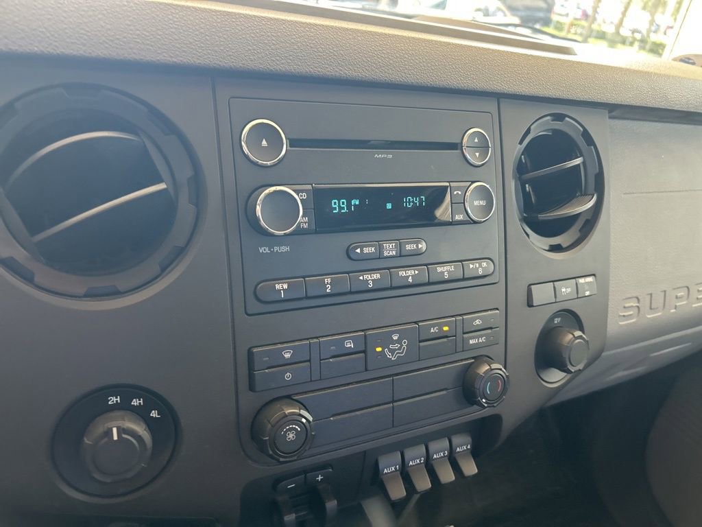 Used 2015 Ford F350 XL image 7