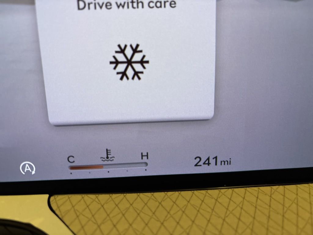 Used 2026 Genesis GV80 3.5T Advanced image 14