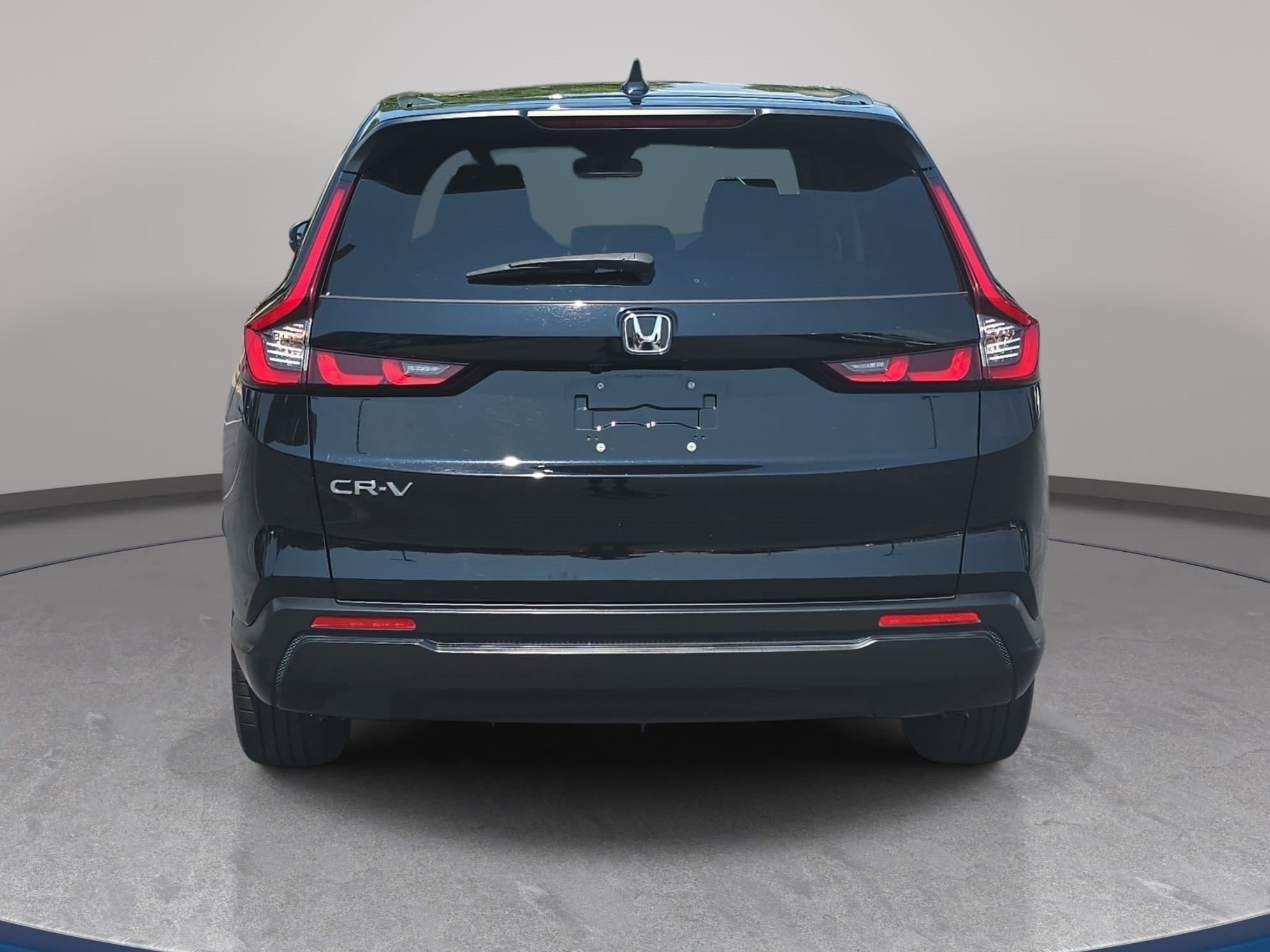 Used 2024 Honda CR-V EX image 6