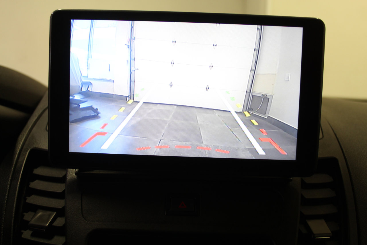 Used 2022 Ford Transit Connect XL w/ Trailer Tow Package image 13