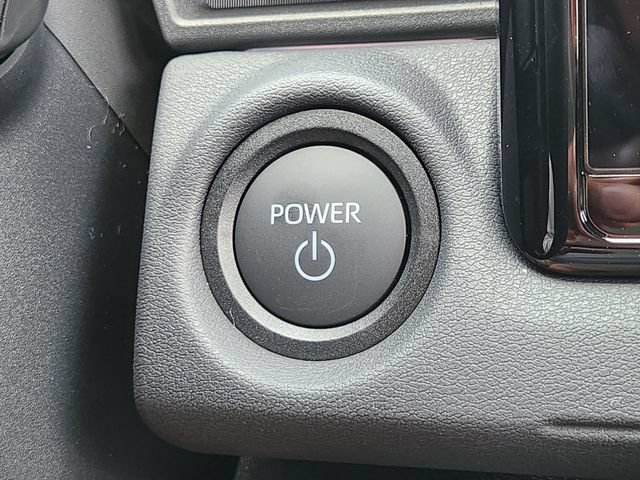 New 2026 Toyota C-HR AWD/4WD image 14